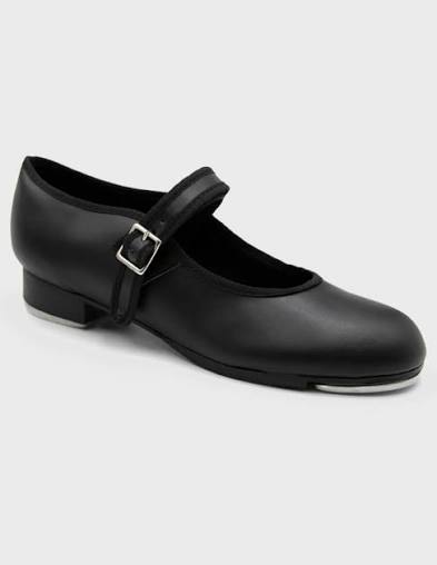 Capezio Terra Tap Shoe